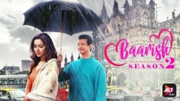 Baarish Altbalaji